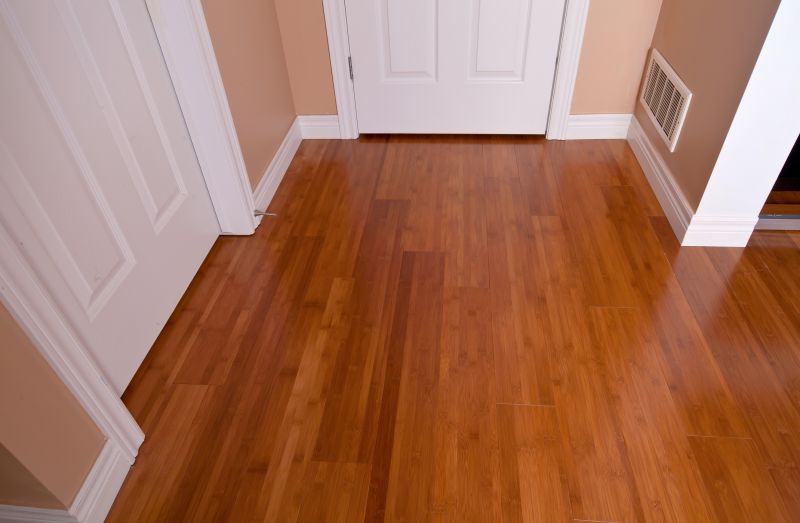 Bamboo Flooring Installation in Troy, MI
