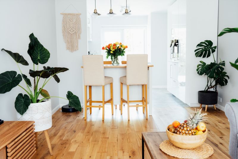 Bamboo Flooring Installation in Troy, MI