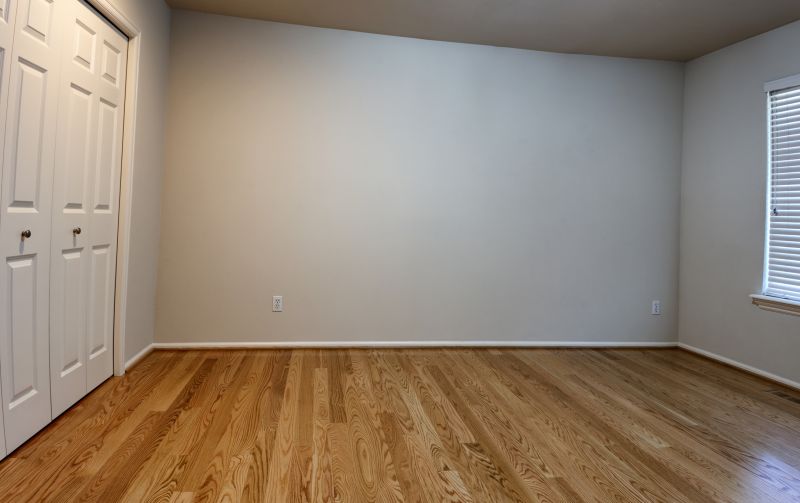 Hardwood Floor Installation in Lincoln Park, MI