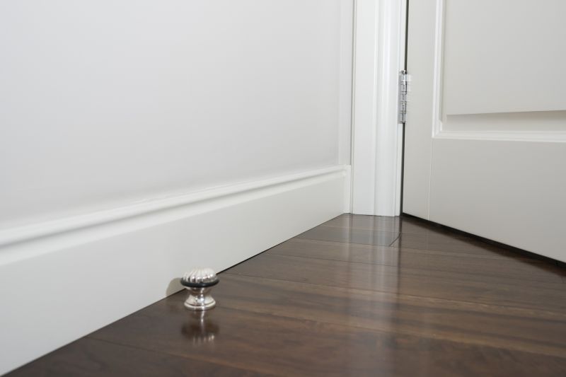Hardwood Floor Installation in Washington, MI