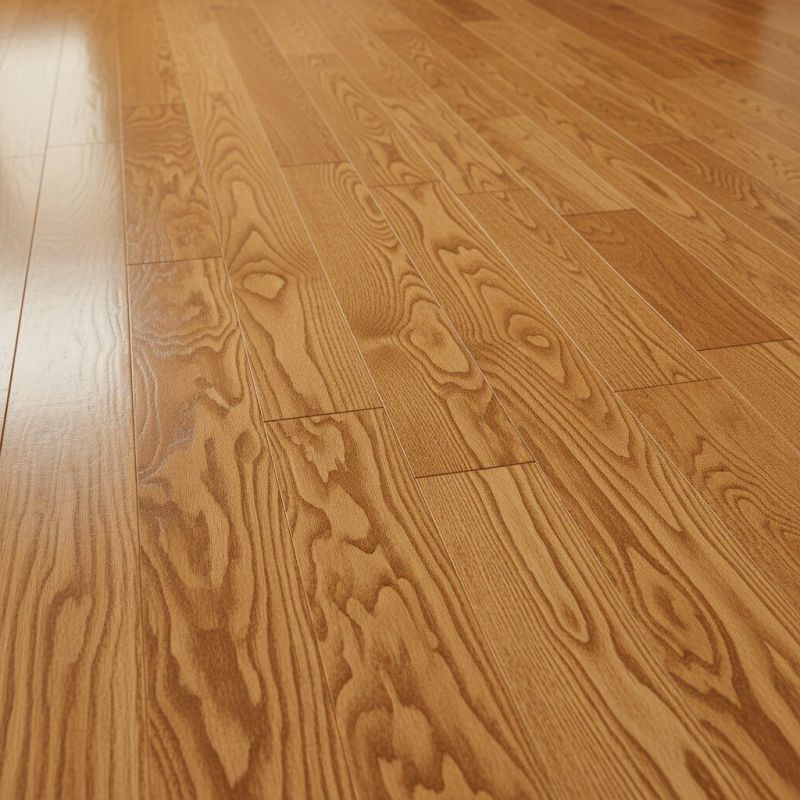 Hardwood Installation in Clinton Township, MI