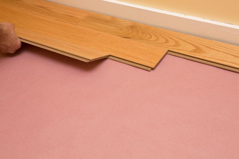 Hardwood Installation in Dearborn Heights, MI