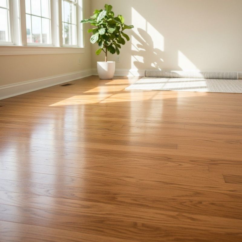 Hardwood Installation in Harrison Township, MI