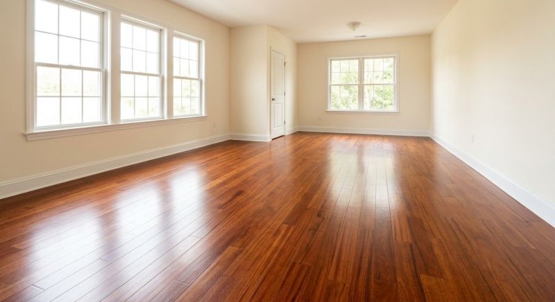 Hardwood Installation in Keego Harbor, MI