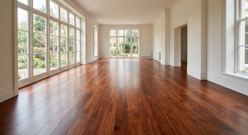 Hardwood Installation in Keego Harbor, MI