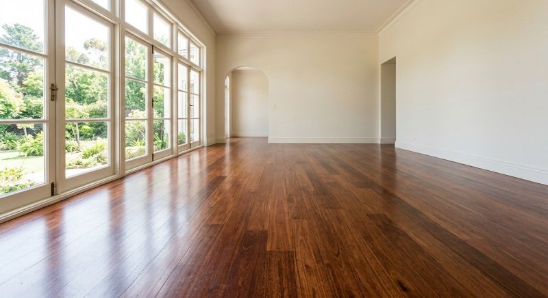 Hardwood Installation in Macomb County, MI