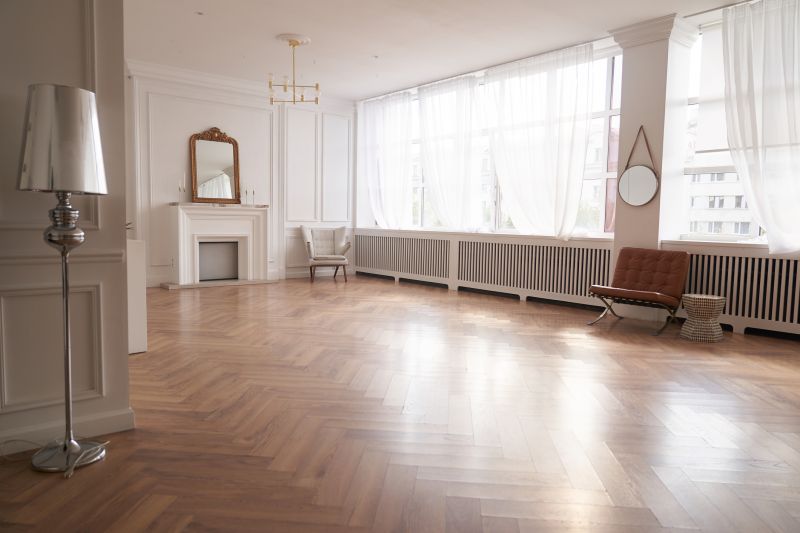 Hardwood Installation in Oxford, MI