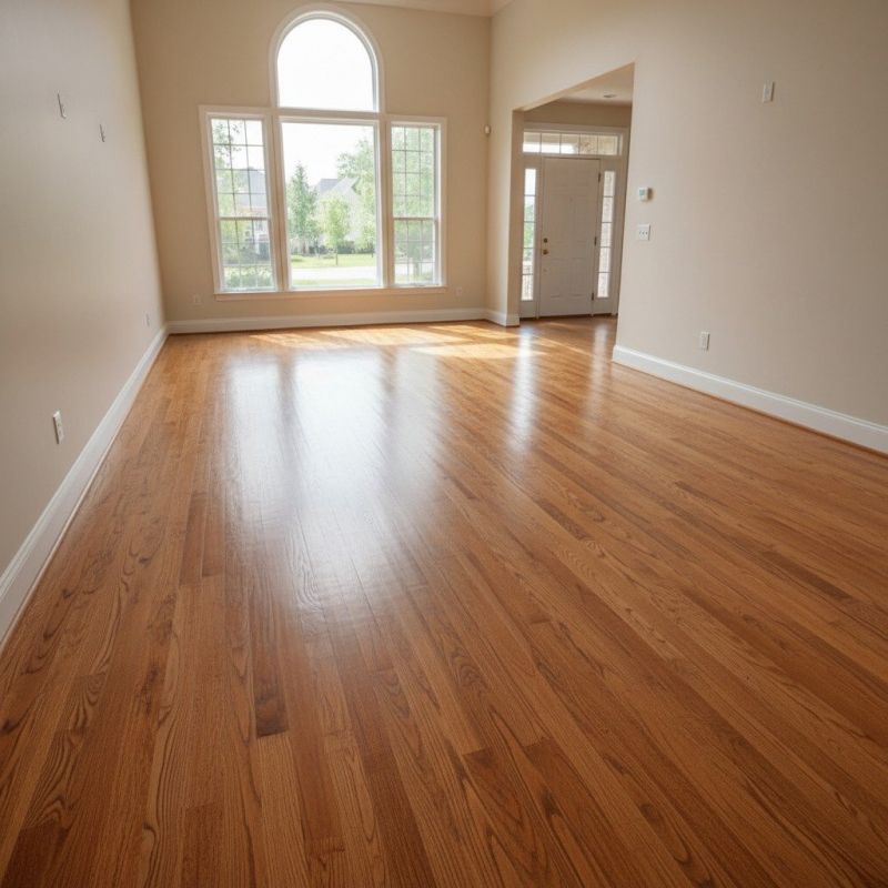 Hardwood Installation in Royal Oak, MI