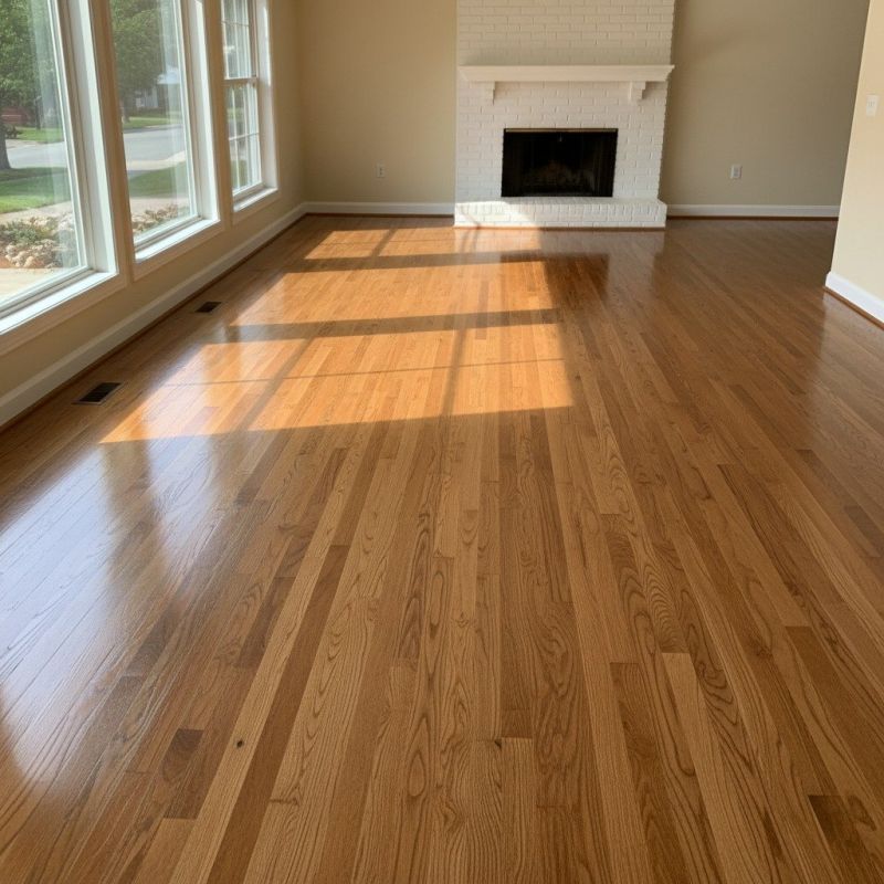 Hardwood Installation in Royal Oak, MI