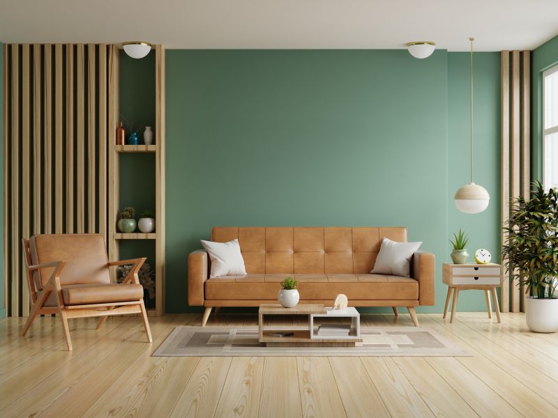 Hardwood Replacement in Auburn Hills, MI