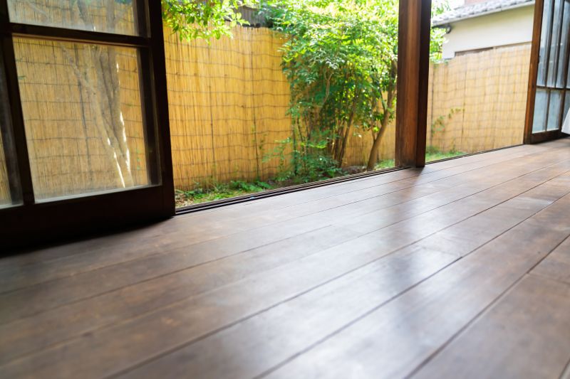 Hardwood Replacement in Clinton Township, MI