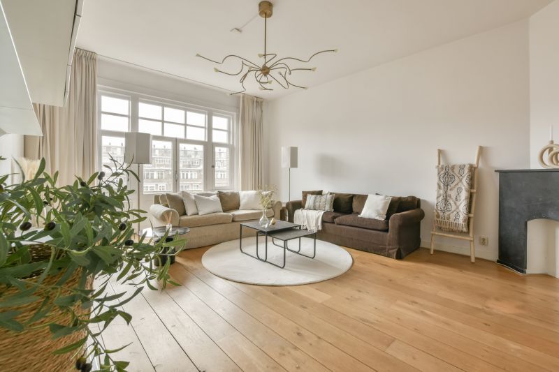 Wood Floor Replacement in Grosse Pointe, MI