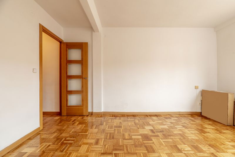 Wood Floor Replacement in Oak Park, MI