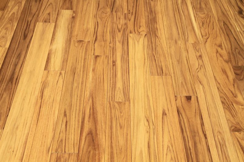 Wood Floor Replacement in Royal Oak, MI