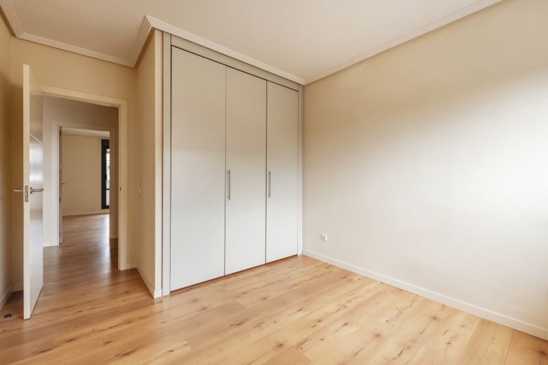 Wood Flooring Installation in Oak Park, MI