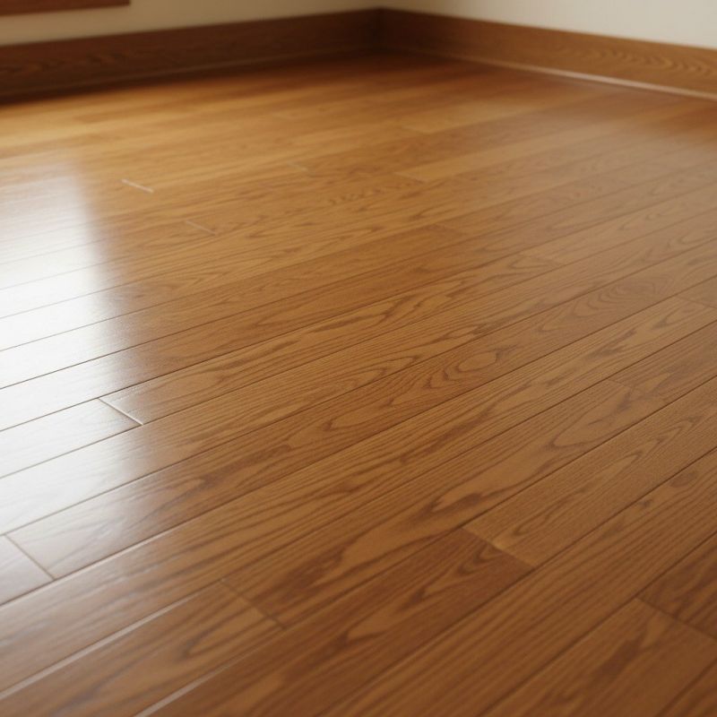 Wood Flooring Replacement in Canton, MI