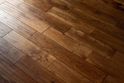 Wood Flooring Replacement in Dearborn Heights, MI
