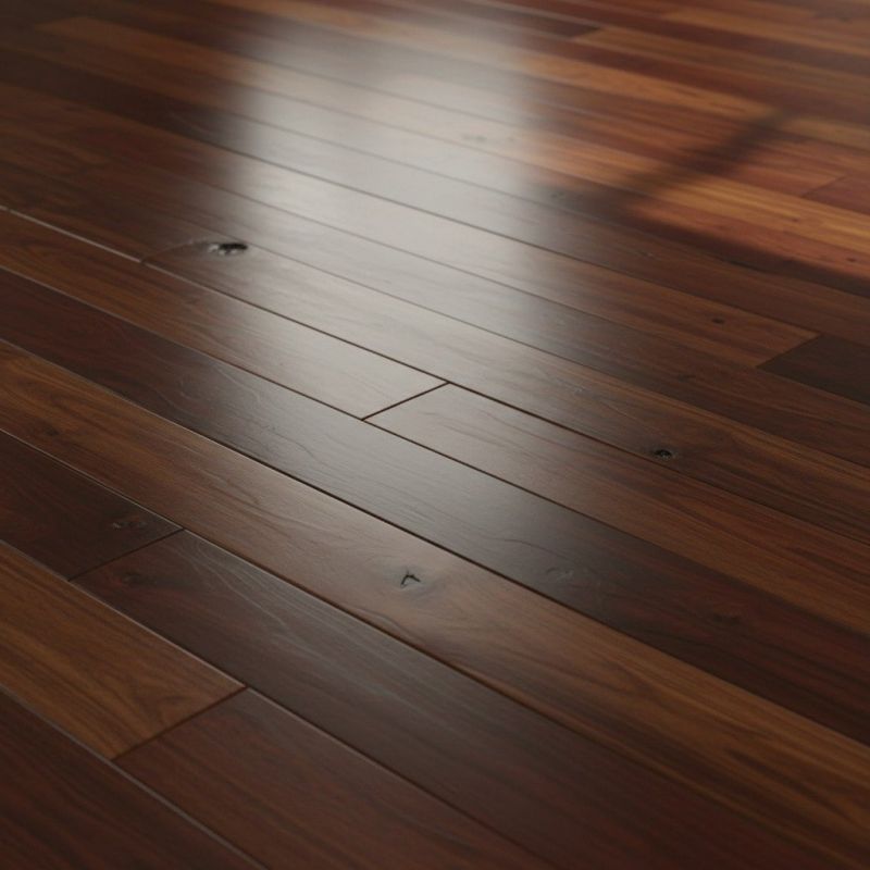 Wood Flooring Replacement in Dearborn, MI